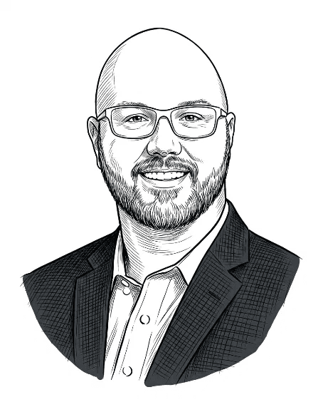 Bill Thrash, advisor to Kairos