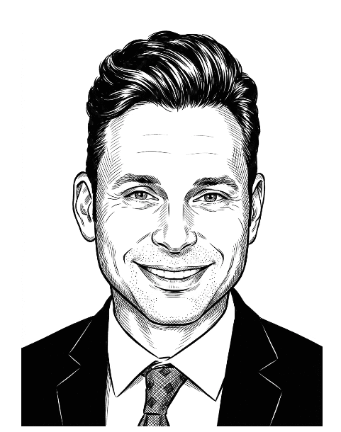 Greg Degleffetti, advisor to Kairos