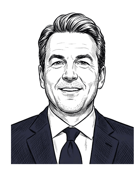 Jim Hilbert, advisor to Kairos