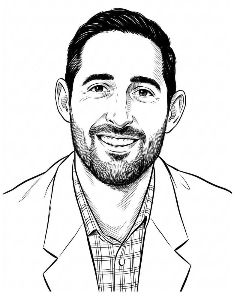 Matt Carey, Founder and CEO of Kairos